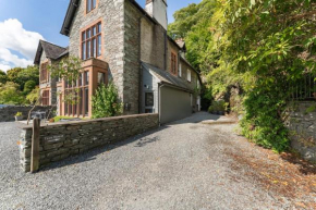 Tarn House